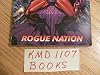 Magneto: Rogue Nation (X-Men) 8