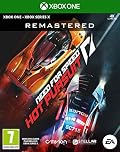 Need For Speed: Hot Pursuit Remastered (Xbox One)