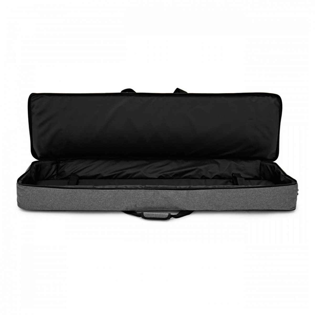 Keyboard Gig Bag 76 Key Padded with Straps & Waterproof Coating