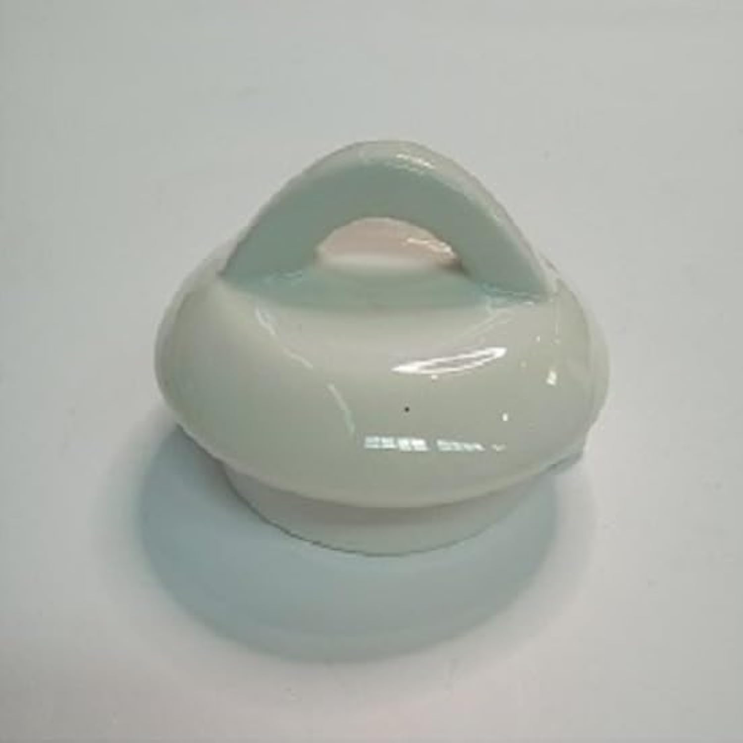 CONCEPT Hausgeräte 42394715 - Tapa para hervidor de agua RK0020, diámetro de la tapa 78-79 mm, color blanco