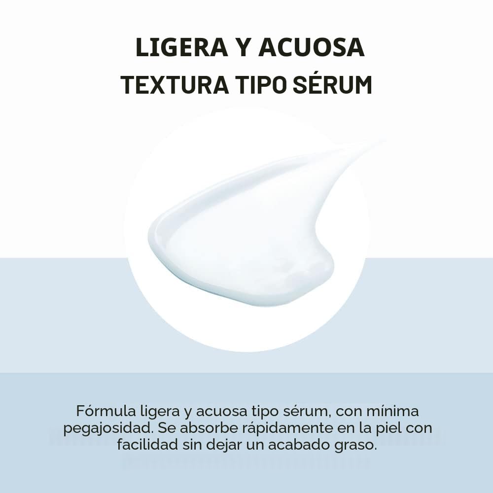 SKIN1004 Madagascar Centella Hyalu-Cica Water-Fit Sun Serum Set (2 piezas)