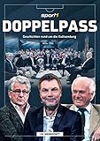 Cover zum Buch Doppelpass