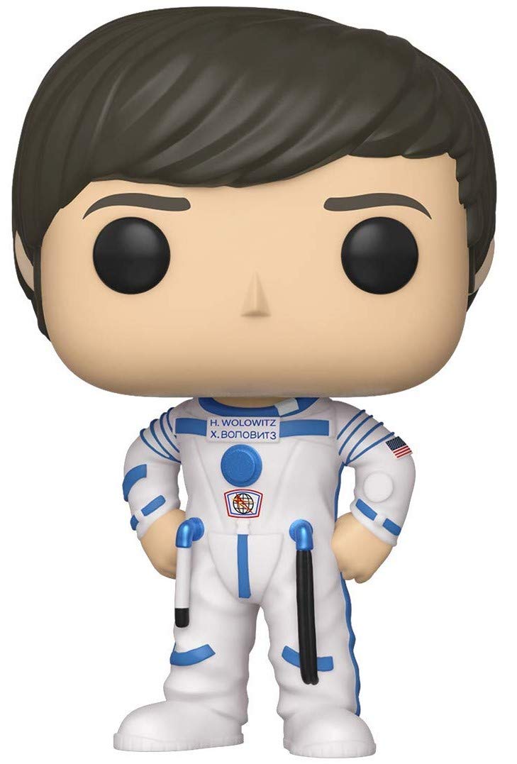 Amazon.co.jp: Funko TV: ビッグバンセオリー - ハワード・ウォロ