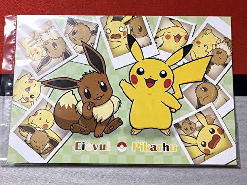 ポストカード ポケモンの人気商品 通販 価格比較 価格 Com