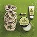 The Body Shop, Expert Moisture Supplies Gift Set, Hemp, 1 Count