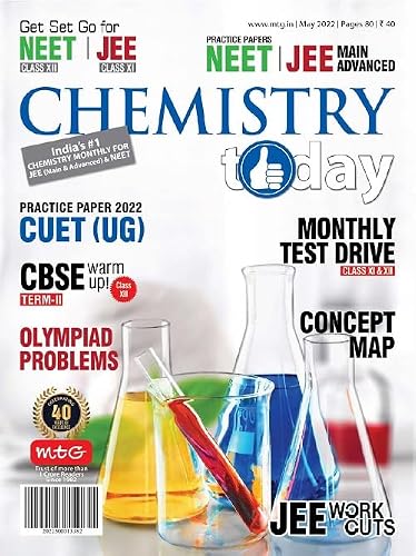 Chemistry Today May-2022