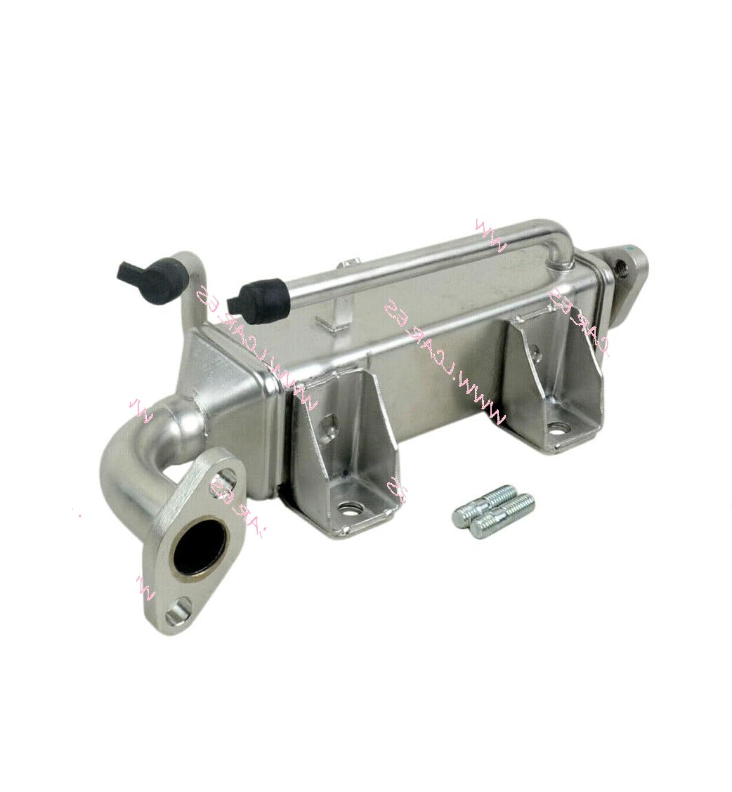 ENFRIADOR GASES EGR FORD RANGER 2.5/3.0 TDCi 4x4 WE0520304 1449126 1449127 6M349F464AA 6M349F464BA