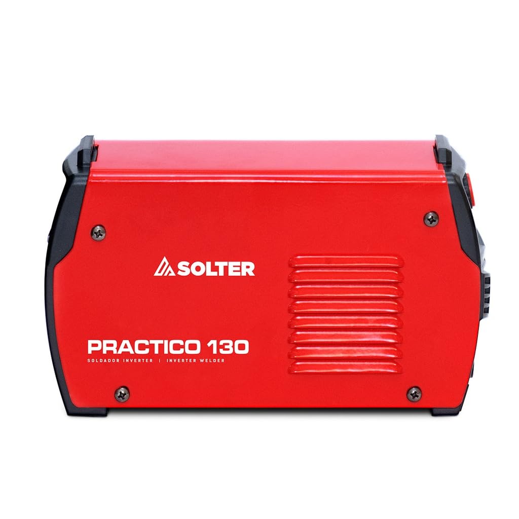 Pratico 130 - Marca Solter - Articolo Multiuso Per La Casa - 2