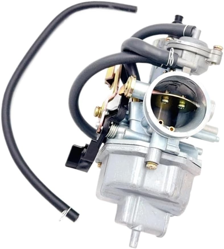 Carburetor Chock Fit For CRF150F 2003 2004 2005 2006 PZ27D