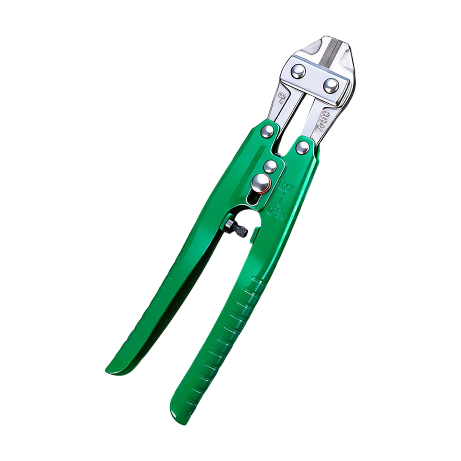 8Inch Professional Wire Cutter Produced for Cutting Steel Wire Up to 1.5mm and Iron Coppers Wires Up to 4.0mm Steel Cutter