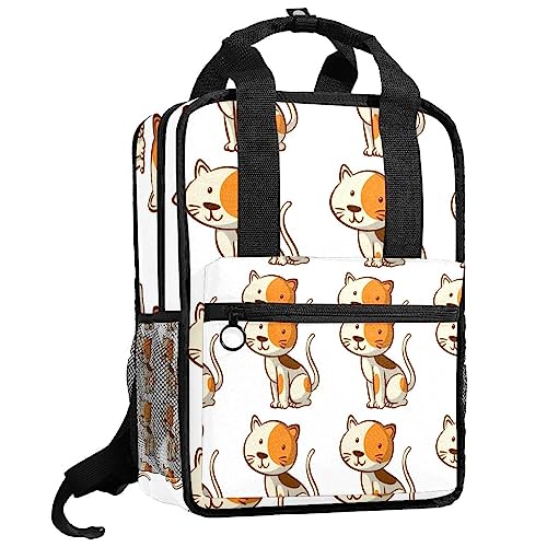 Sac à dos pour garçons sans couture avec bretelles réglables