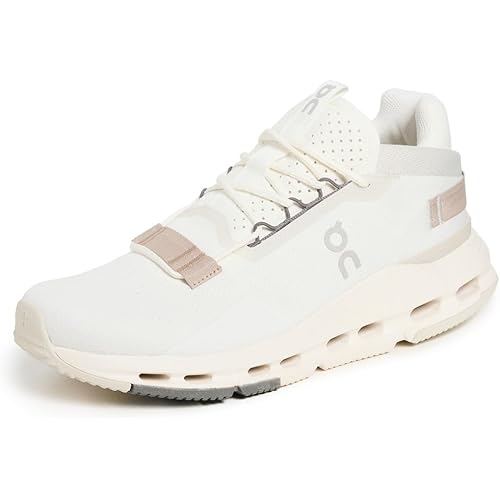 On Women's Cloudnova 2 Sneakers