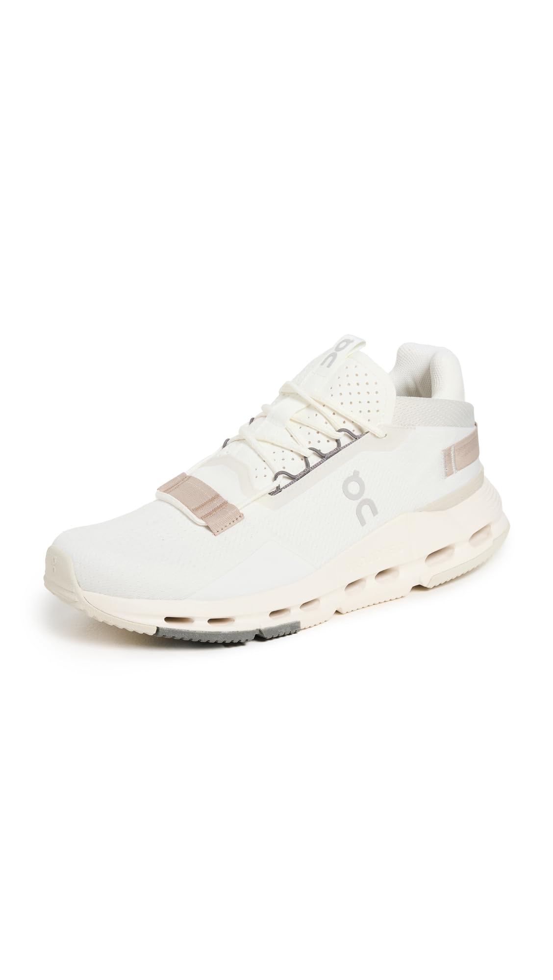 on Women's Cloudnova 2 Sneakers-picture-2