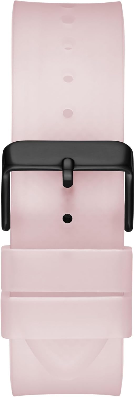 GUESS Men's Trend Tonneau 43mm Watch - Image 5