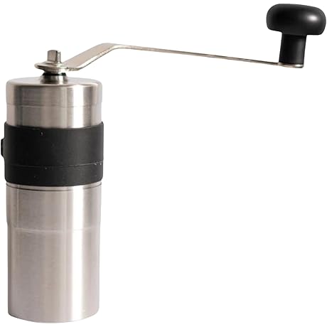 Porlex Mini II Coffee Grinder