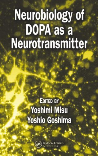 [(Neurobiology of DOPA as a Neurotransmitter)] [Author: Yoshimi Misu] published on (November, 2005)