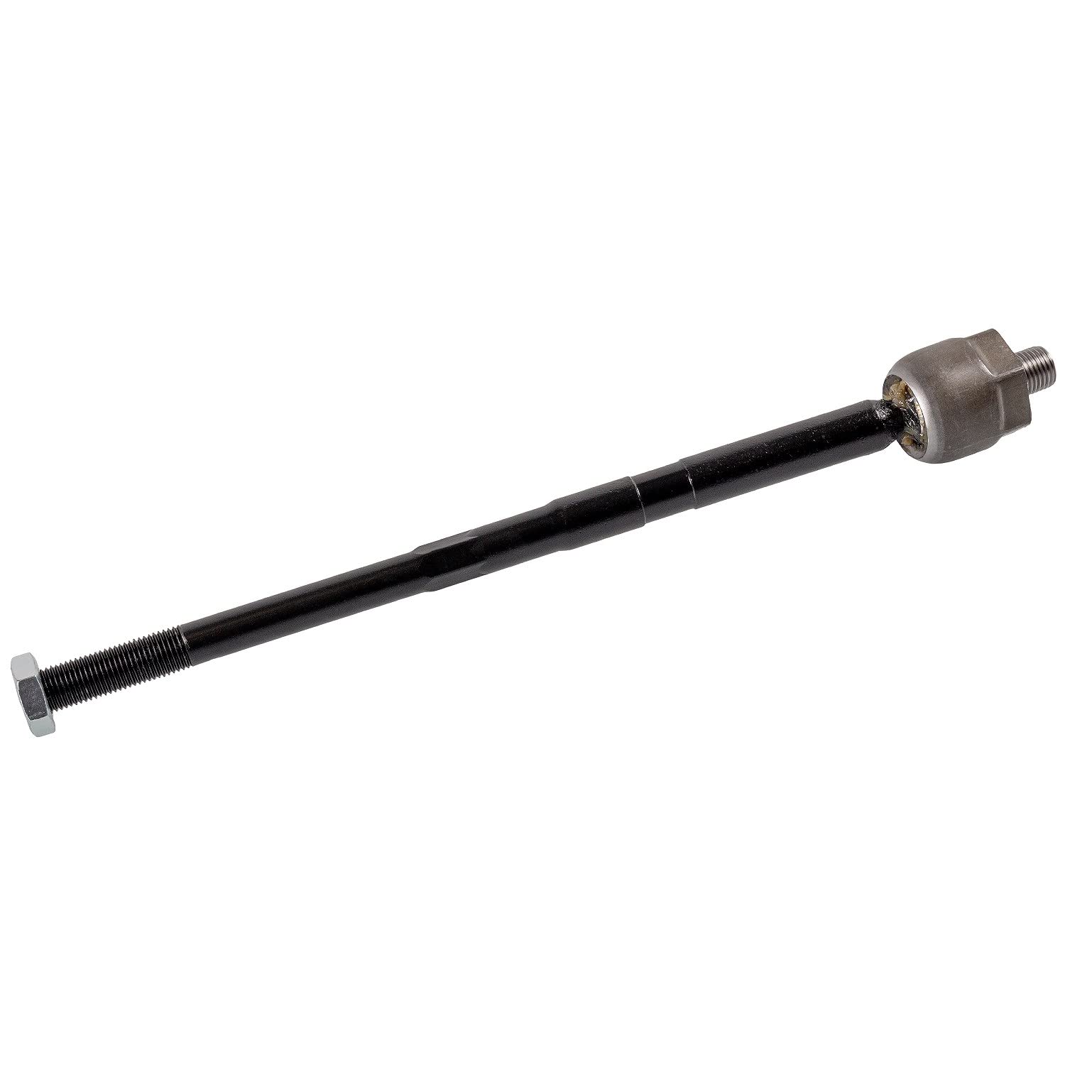 2x ✅Fits FEBI 33584 TIE ROD L=P SEAT IBIZA V 03/2008=> VW POLO 09/20 ⭐UK Seller⭐