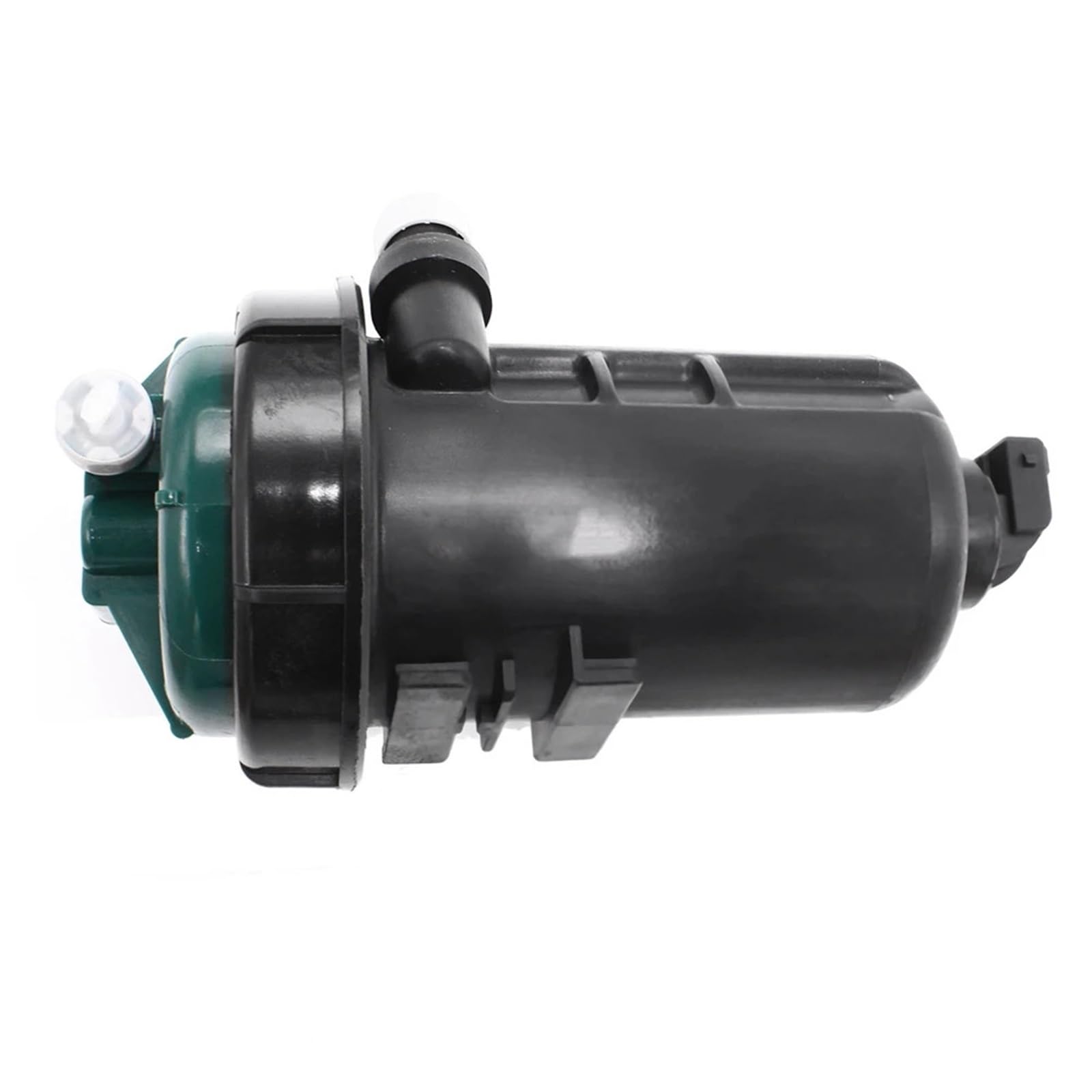 Conjunto de filtro de combustible para coche 1346386080 apto para Fiat Ducato apto para Citroen apto para Peugeot 2,3 .0 carcasa con Filtro de combustible Filtro de gasolina