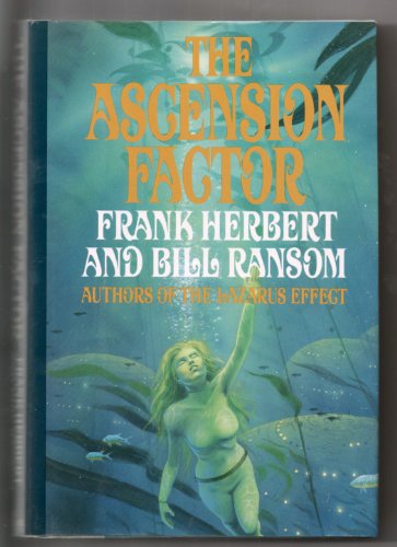 Ascension Factor view 2