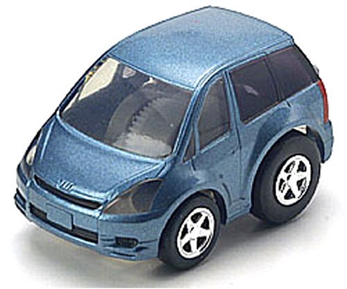 Amazon.co.jp: チョロQ トヨタWish 95 : おもちゃ