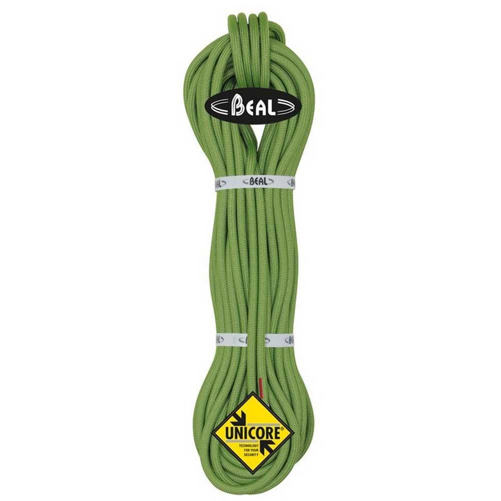 Beal Corda da Arrampicata Unisex per Adulti Wall School Unicore