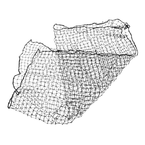 Toyvian Softball Hitting Net Baseball Pitching Net Training Equipment Easy to Carry