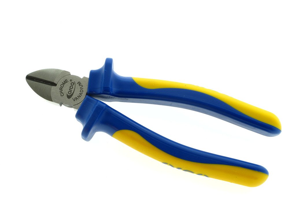 7 inch Diagonal Cutting Pliers