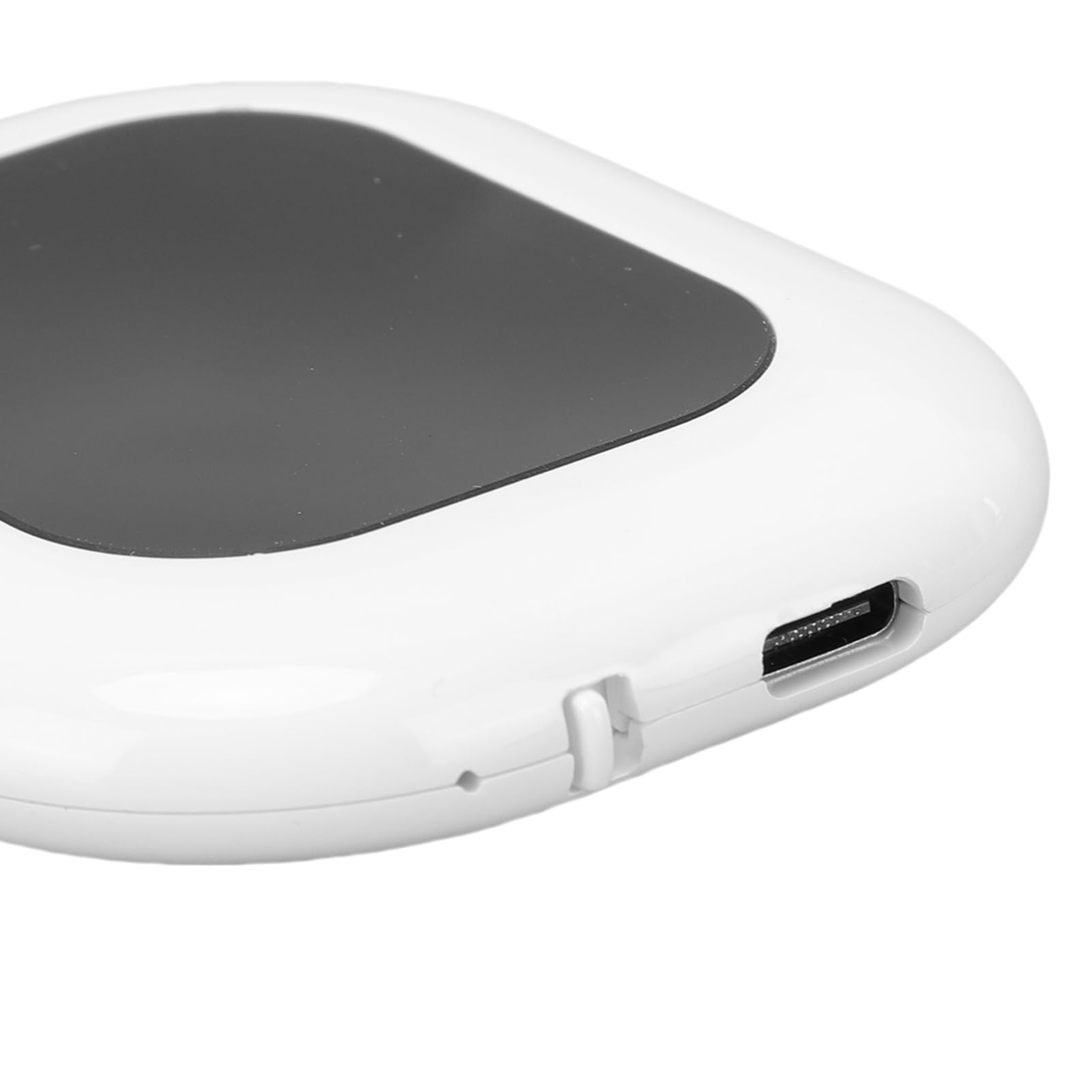 SIXRUN Pantalla Selfie Inalámbrica, Monitor de Cámara Trasera Magnética, Visualización en Tiempo Real para iOS y, Brillo Ajustable y Control Remoto para Fotografía Vlogging
