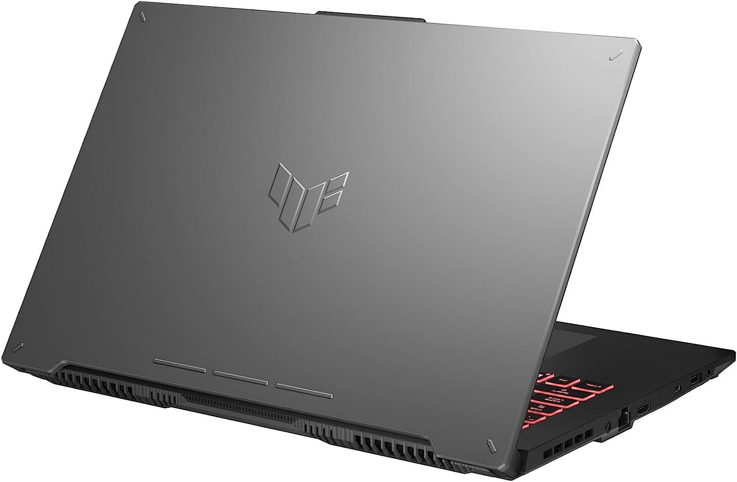 ASUS TUF Gaming A17 – Laptop para juegos y entretenimiento (AMD