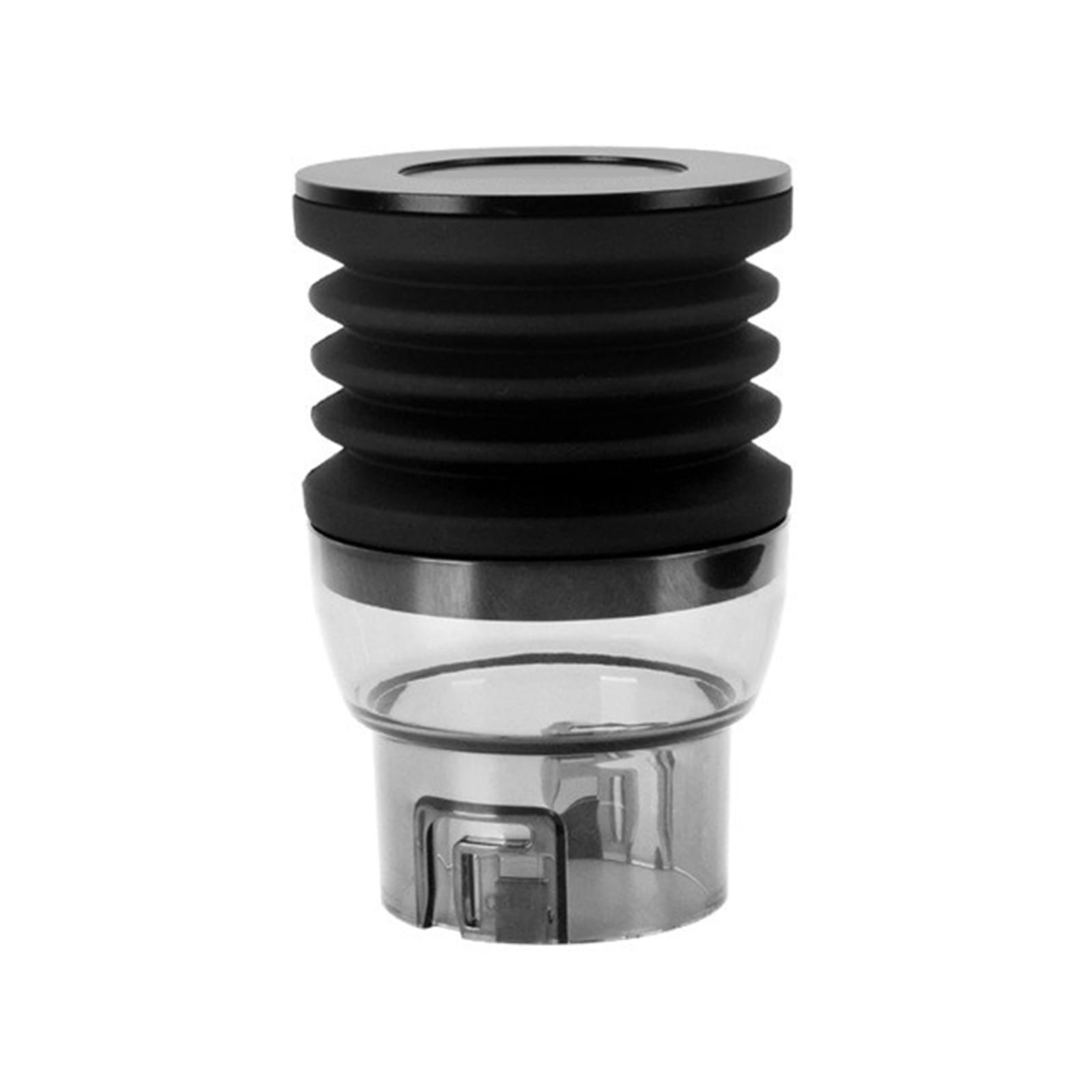 Kalttoy Grinder Single Dose Coffee Bin Blowing Cleaning Tool for Grinding Tool Accessories Electric Coffee Grinder with Blow Bean Electric Motor