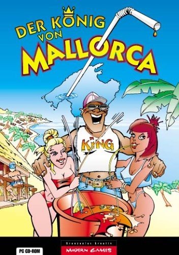 Preisvergleich Produktbild Der König von Mallorca
