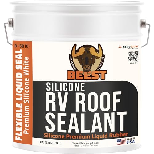 Find The Best Silicone For Rv Roof Reviews & Comparison Katynel