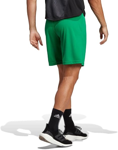 adidas Men Short Entrada 22 - 5