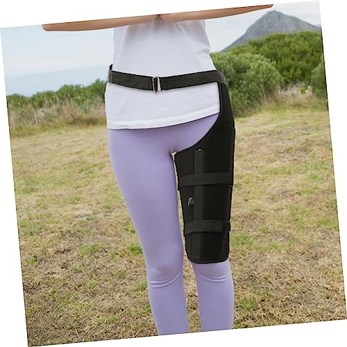 Soporte de cadera transpirable Beaupretty para protección deportiva miniatura 6