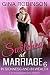 In Sickness and In Wealth: A Jet City Billionaire Serial Romance (Switched at Marriage Book 6)