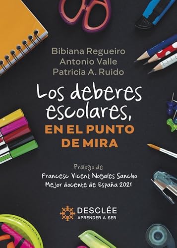 Los Deberes Escolares, En El Punto De Mira: 0