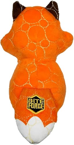 Miniatura 4 de Juguetes para perros para masticadores agresivos construido con Kevlar Fun Animal Super Chewer Dog Toys, juguetes fuertes para perros grandes,