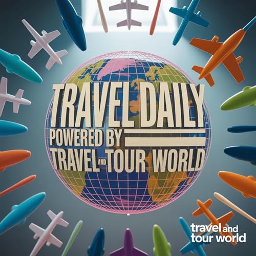 Page de couverture de Top Aviation Insider Shares SECRET Trends to Watch in 2025