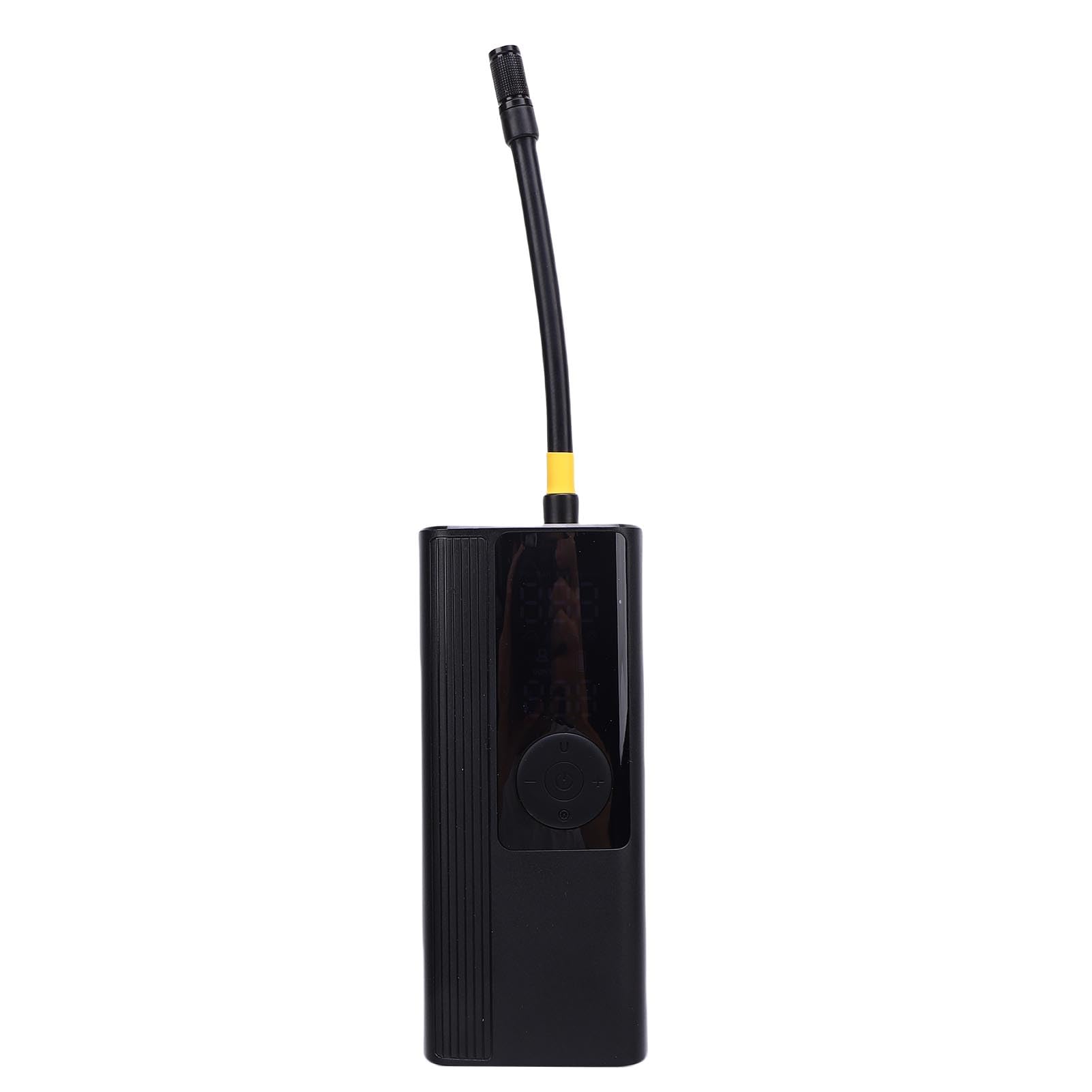 Inflador de Neumáticos Inalámbrico, Bomba de Compresor de Aire Portátil, Inflado Rápido para Coche, Motocicleta, Bicicleta con Luz LED, Bomba de Aire Eléctrica para Uso de Emergencia de