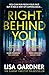 Produktbild Right Behind You: Lisa Gardner