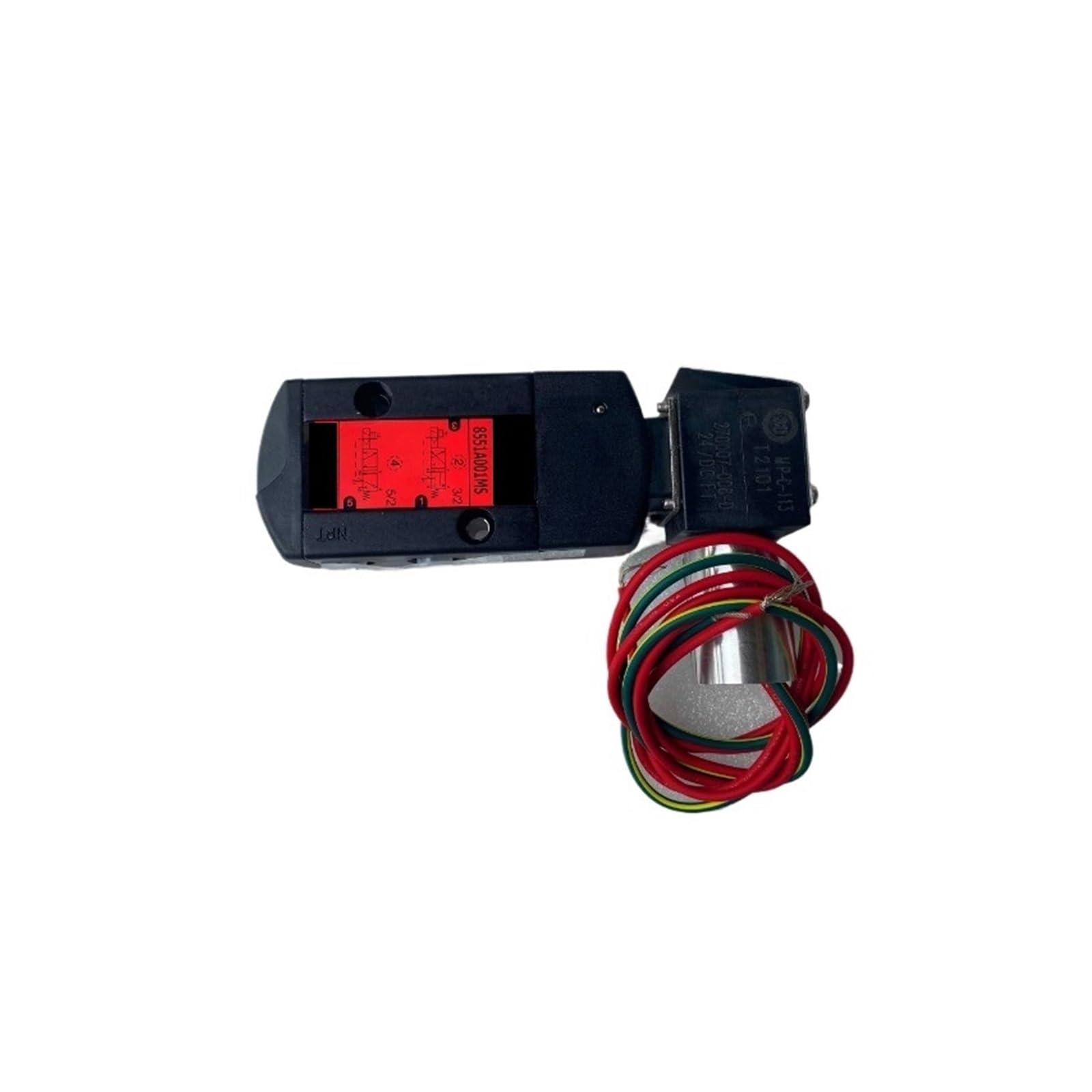Mxxdmopd One Color Ef8551a001ms Efg551a001ms Valve