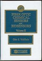 Fiber Optic Chemical Sensors and Biosensorsvolume II 0849355095 Book Cover