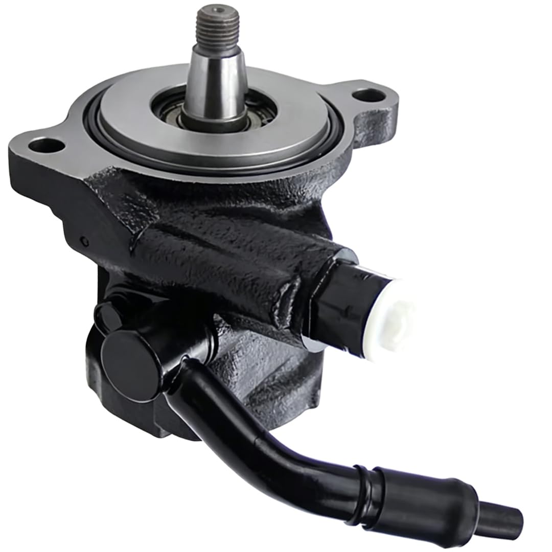 Rufutle Power Steering Pump for Toyota Land Cruiser 70 24V 4.5L 1FZFE 1992-2008, Power Steering Pump 44320-60190/44320-60191/44320-60340/4432060190/4432060191