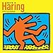 Keith Haring 2020 Wall Calendar