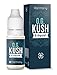 Produktbild Harmony CBD Liquid mit 300mg Cannabidiol - O.G. Kush Terpene (nikotinfrei)