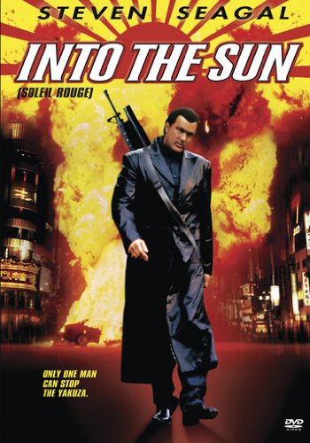 Into the Sun Bilingual [DVD]