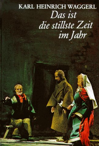 Das ist die stillste Zeit im Jahr