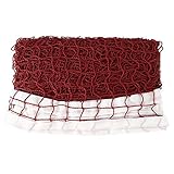 Bloepum Badminton Tennis Volleyball Net Beach Garden Outdoor Net