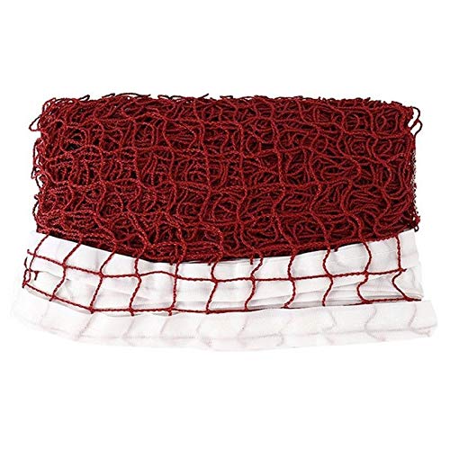 Bloepum Badminton Tennis Volleyball Net Beach Garden Outdoor Net