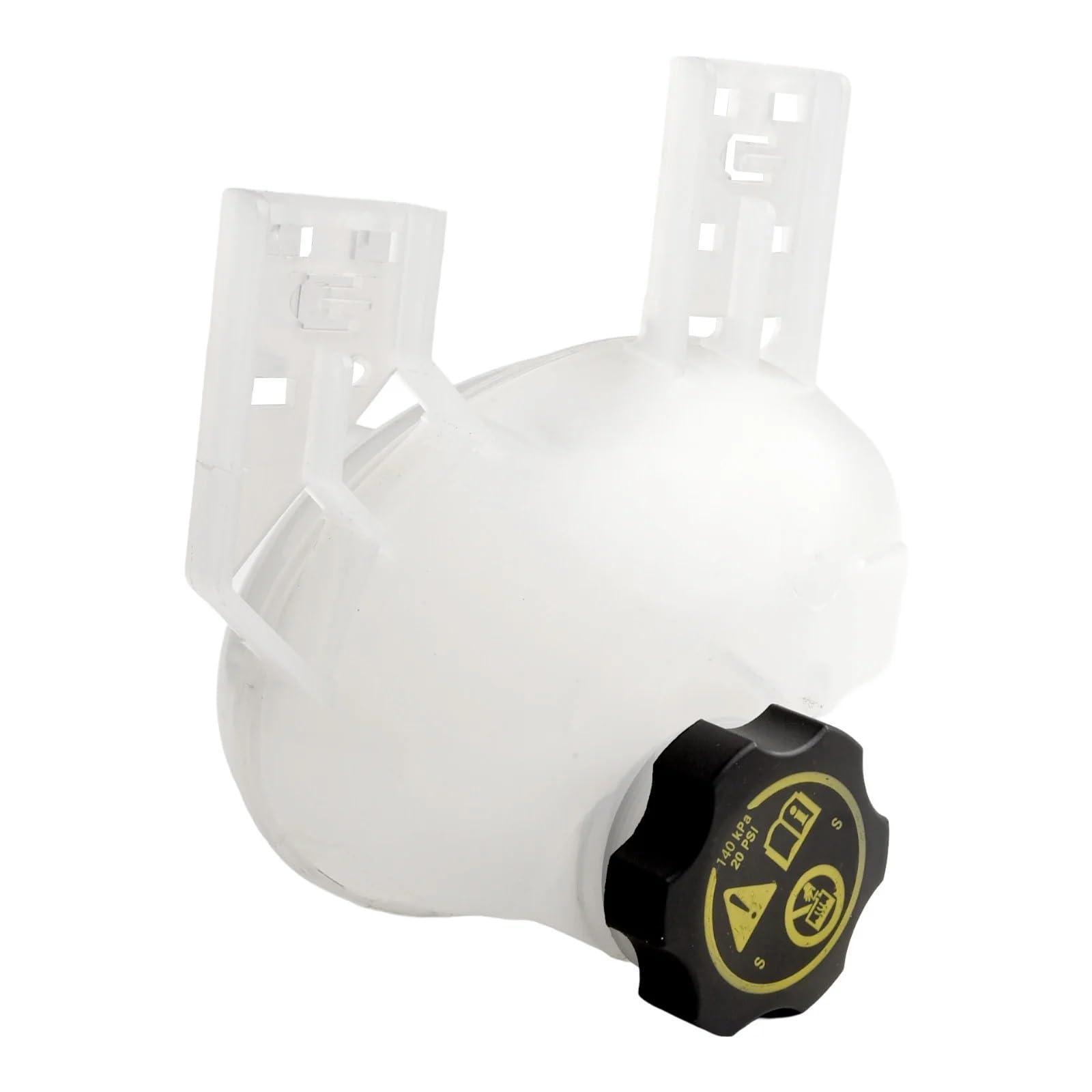 Refrigerante Vaschetta Compatibile Con Jeep Per Compass 2017-2022 68289857AA 68327756AA 53331946 Serbatoio Liquido Di Raffreddamento Radiatore Motore Serbatoio Espansione